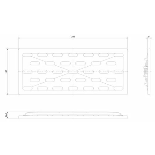TŰZRÁCS BLANKA 12, ARKE 95, LUCY 14, LUCY 16