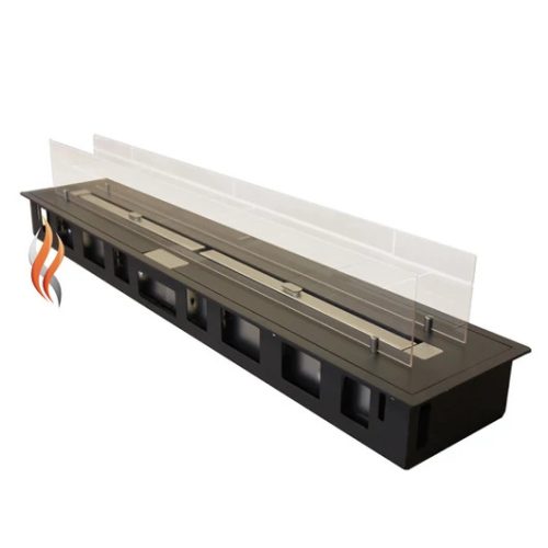 EBIOS QUADRA INSIDE II SL FEKETE