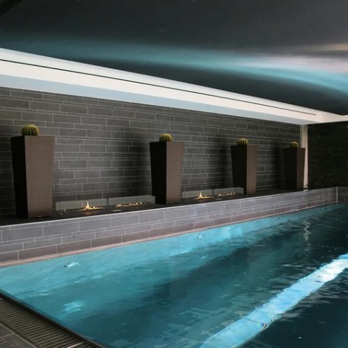 EBIOS QUADRA INSIDE II SL ROZSDAMENTES ACÉL