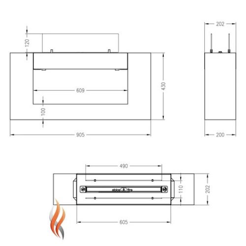 EBIOS ARCHITECTURE SL