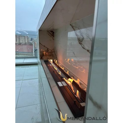 EBIOS QUADRA INSIDE III SL FEKETE