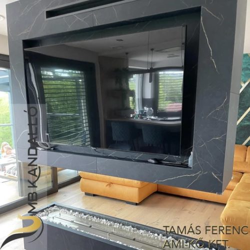 EBIOS QUADRA INSIDE III SL FEKETE