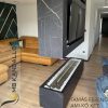 EBIOS QUADRA INSIDE III SL ROZSDAMENTES ACÉL
