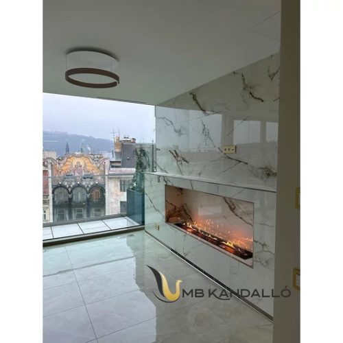 EBIOS QUADRA INSIDE III SL ROZSDAMENTES ACÉL