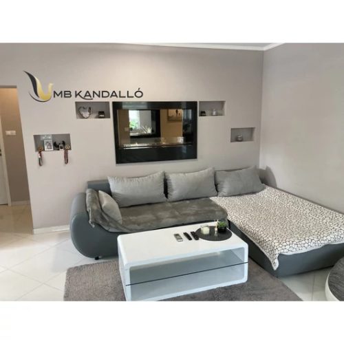 EBIOS QUADRA INSIDE I SL FEKETE