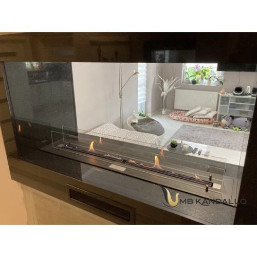 EBIOS QUADRA INSIDE I SL FEKETE