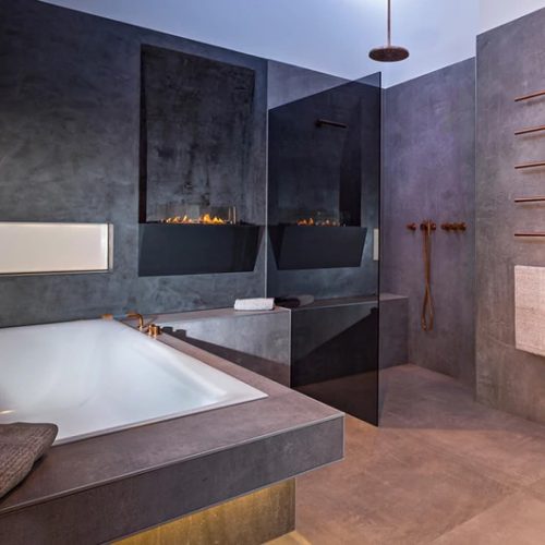 EBIOS QUADRA INSIDE I SL ROZSDAMENTES ACÉL