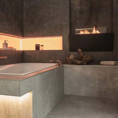 EBIOS QUADRA INSIDE I SL ROZSDAMENTES ACÉL