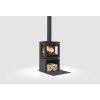 DIK GEURTS VIDAR TRIPLE SMALL STORE