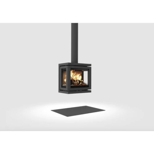 DIK GEURTS VIDAR TRIPLE SMALL WALL