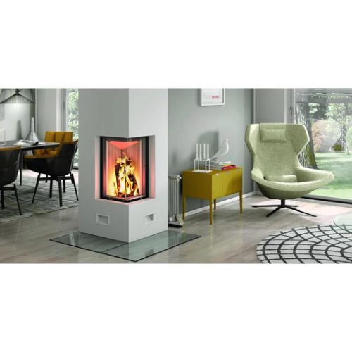 SPARTHERM ARTE 2LRh-66