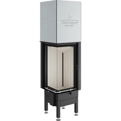 SPARTHERM ARTE 2LRh-66