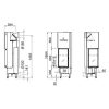 SPARTHERM ARTE 2LRh-66
