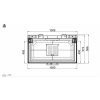 SPARTHERM ARTE 3RL-100h