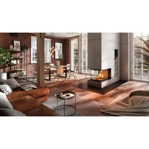 SPARTHERM ARTE U-90h