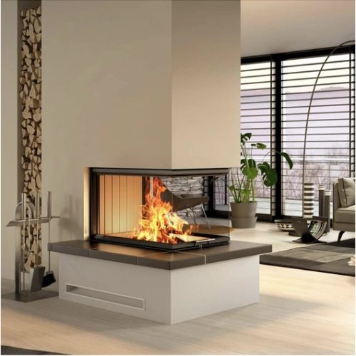 SPARTHERM ARTE U-90h