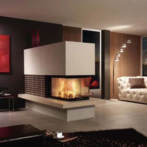 SPARTHERM ARTE U-90h
