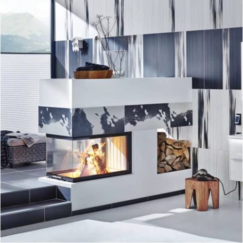 SPARTHERM ARTE U-90h