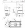 SPARTHERM ARTE U-90h