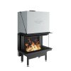 SPARTHERM PREMIUM A-3RL-80H BLACK