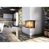 SPARTHERM PREMIUM A-3RL-80H BLACK