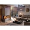 SPARTHERM PREMIUM A-3RL-80H BLACK
