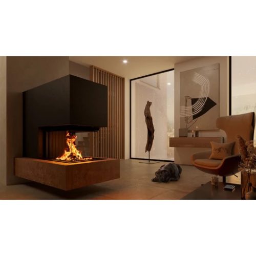 SPARTHERM PREMIUM A-U-70H