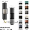 SPARTHERM PASSO L