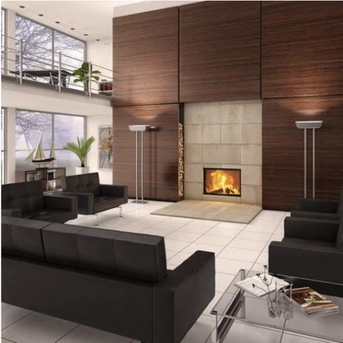 SPARTHERM VARIA 1V-100h