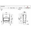 SPARTHERM VARIA ASh