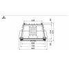 SPARTHERM ARTE Bh