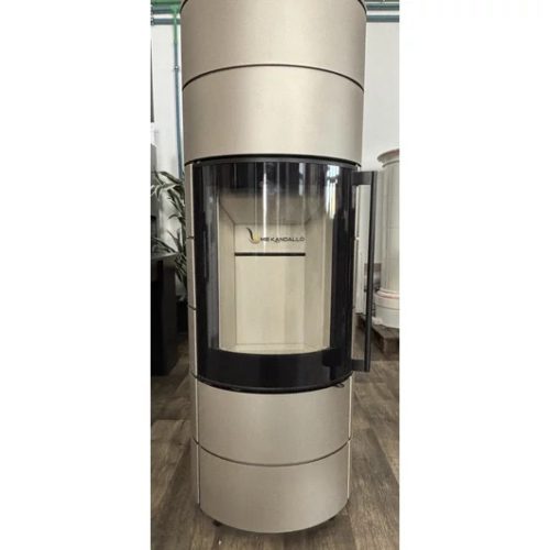 AMBIENTE A3 STEEL PEARL