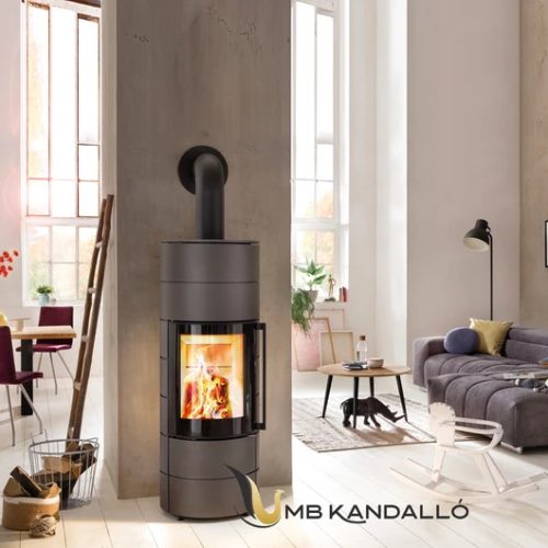 AMBIENTE A3 STEEL PEARL