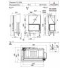 SPARTHERM PREMIUM V-2L-80h