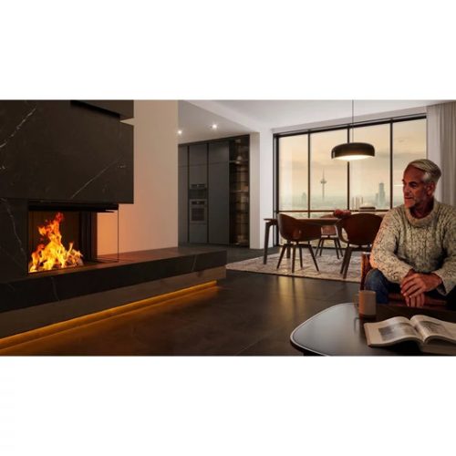 SPARTHERM PREMIUM V-2R-80h