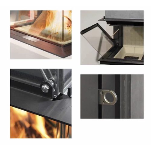 SPARTHERM PREMIUM V-2R-80h