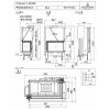 SPARTHERM PREMIUM V-2R-80h