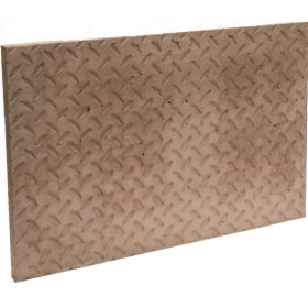 BRULA WARMESPEICHERPLATTE 750X500X30 MM