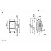 SPARTHERM MINI R1V