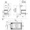 SPARTHERM ARTE U-70h