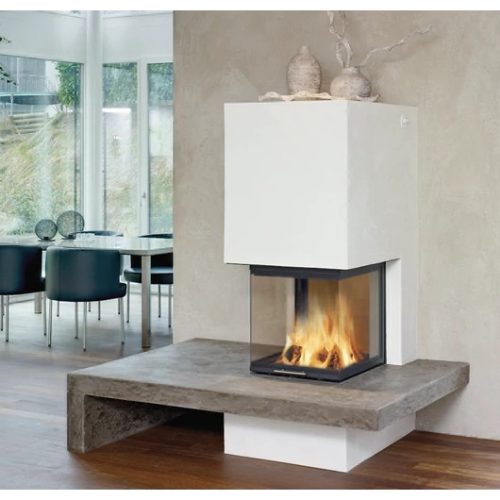 SPARTHERM ARTE U-70h