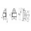 SPARTHERM VARIA 2R-55