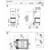 SPARTHERM ARTE U-50h
