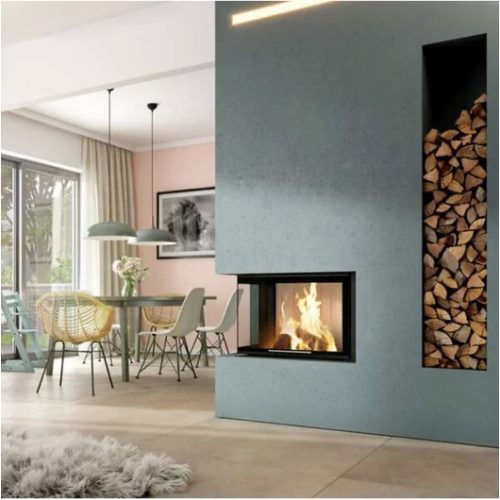SPARTHERM VARIA 2L-68h