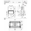 SPARTHERM PREMIUM V-FD-87h