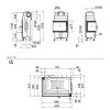 SPARTHERM VARIA 2L-62