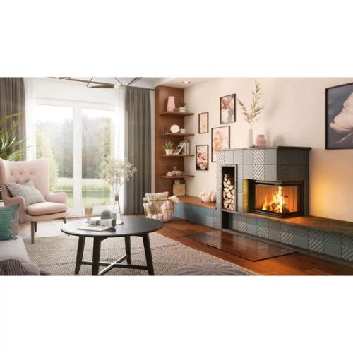 SPARTHERM VARIA 2R-62