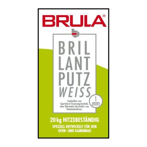 BRULA BRILLANT DÖRZS VAKOLAT 1 MM