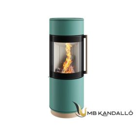 PASSO XS STYLE TÜRKIZ