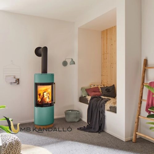 PASSO XS STYLE TÜRKIZ